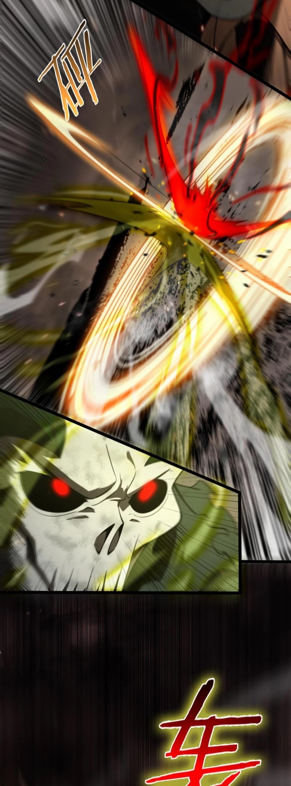 World’s Apocalypse Online Chapter 127 - Page 32