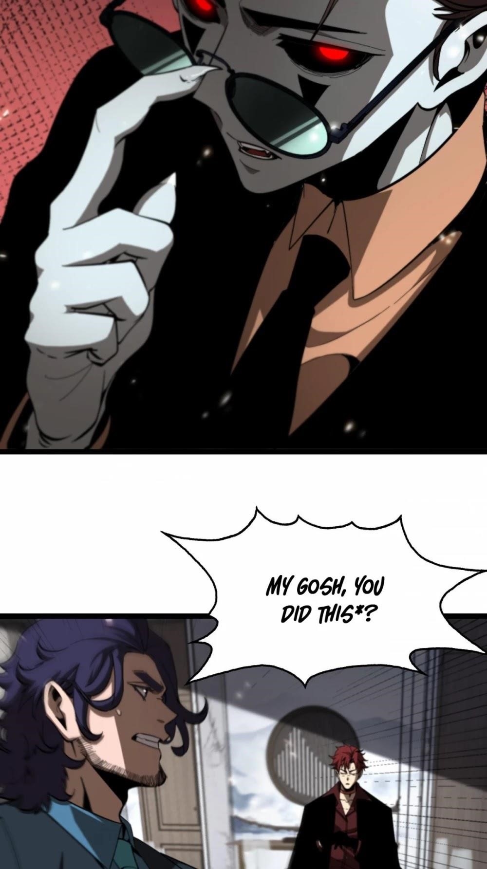 World’s Apocalypse Online Chapter 127 - Page 4