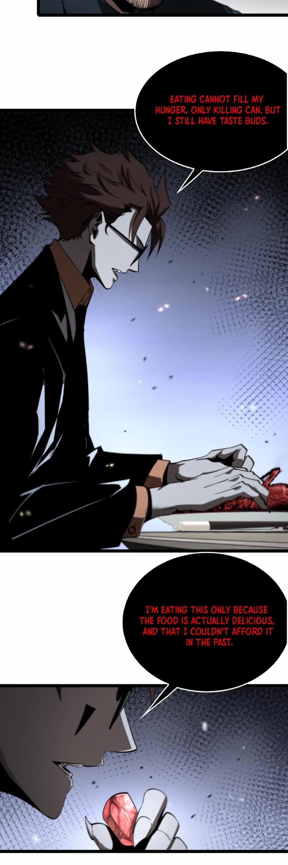 World’s Apocalypse Online Chapter 127 - Page 9