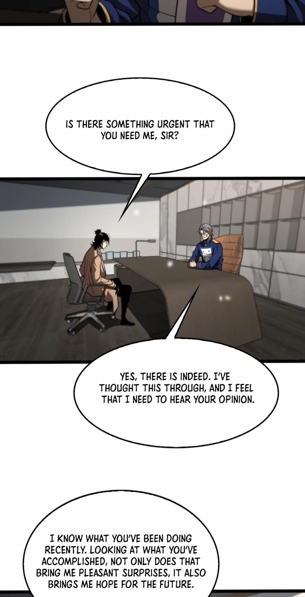 World’s Apocalypse Online Chapter 128 - Page 10