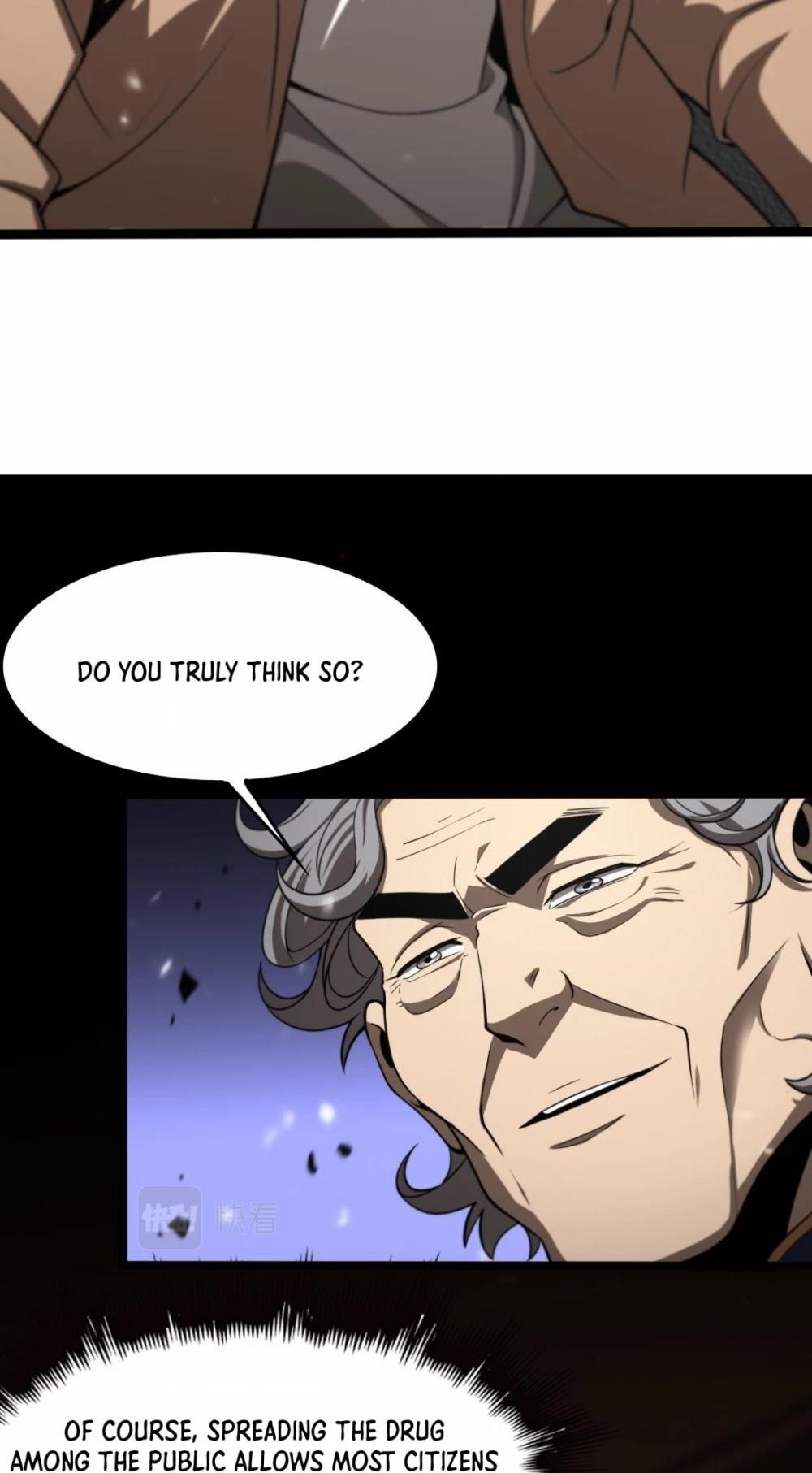 World’s Apocalypse Online Chapter 128 - Page 16