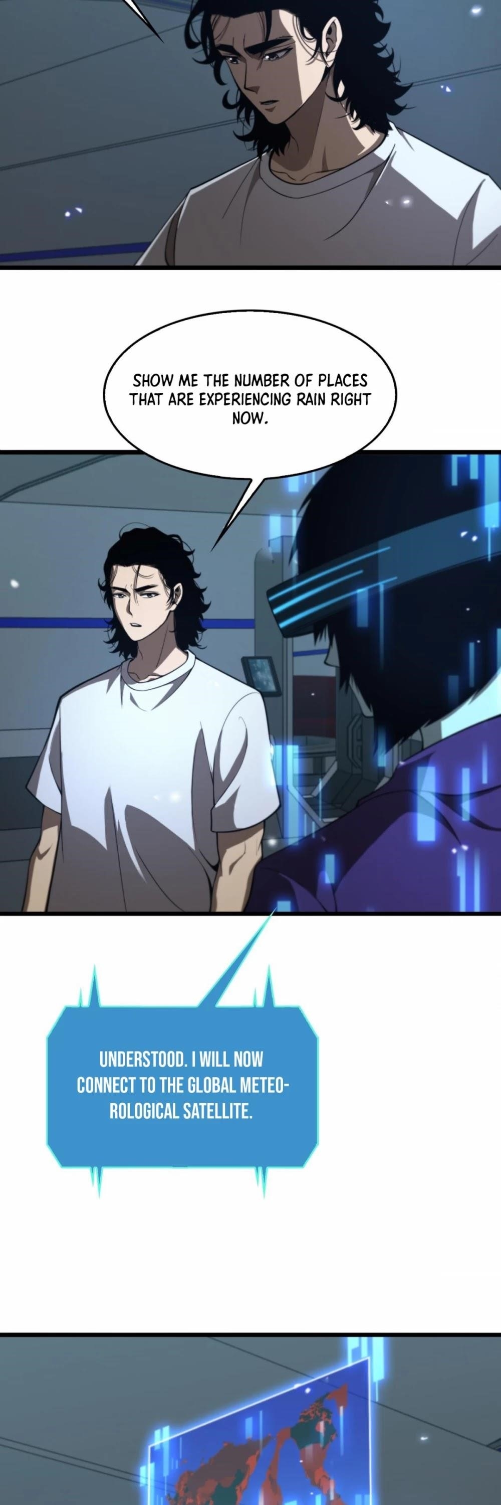 World’s Apocalypse Online Chapter 128 - Page 2