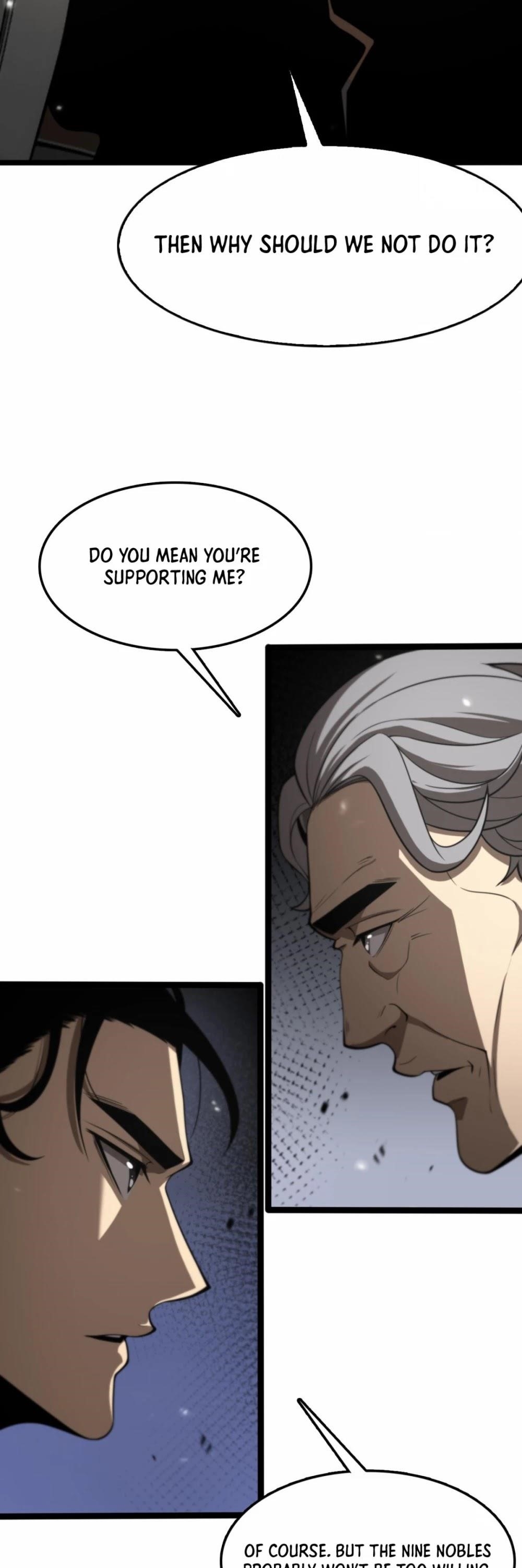 World’s Apocalypse Online Chapter 128 - Page 20