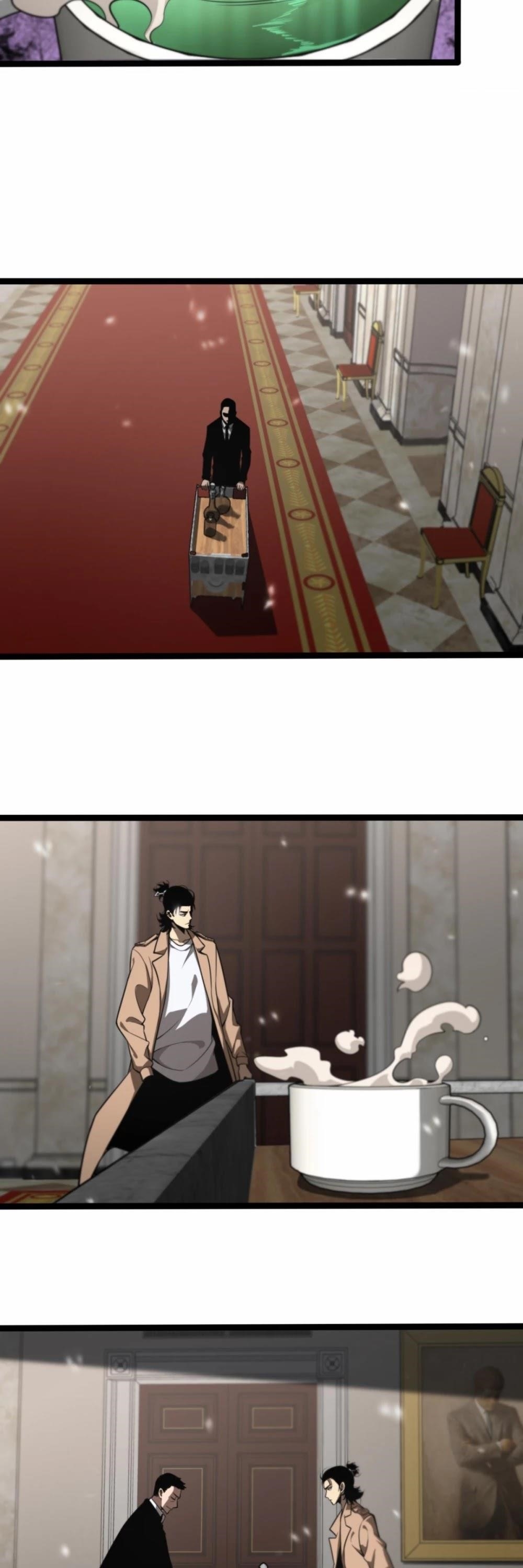 World’s Apocalypse Online Chapter 128 - Page 27