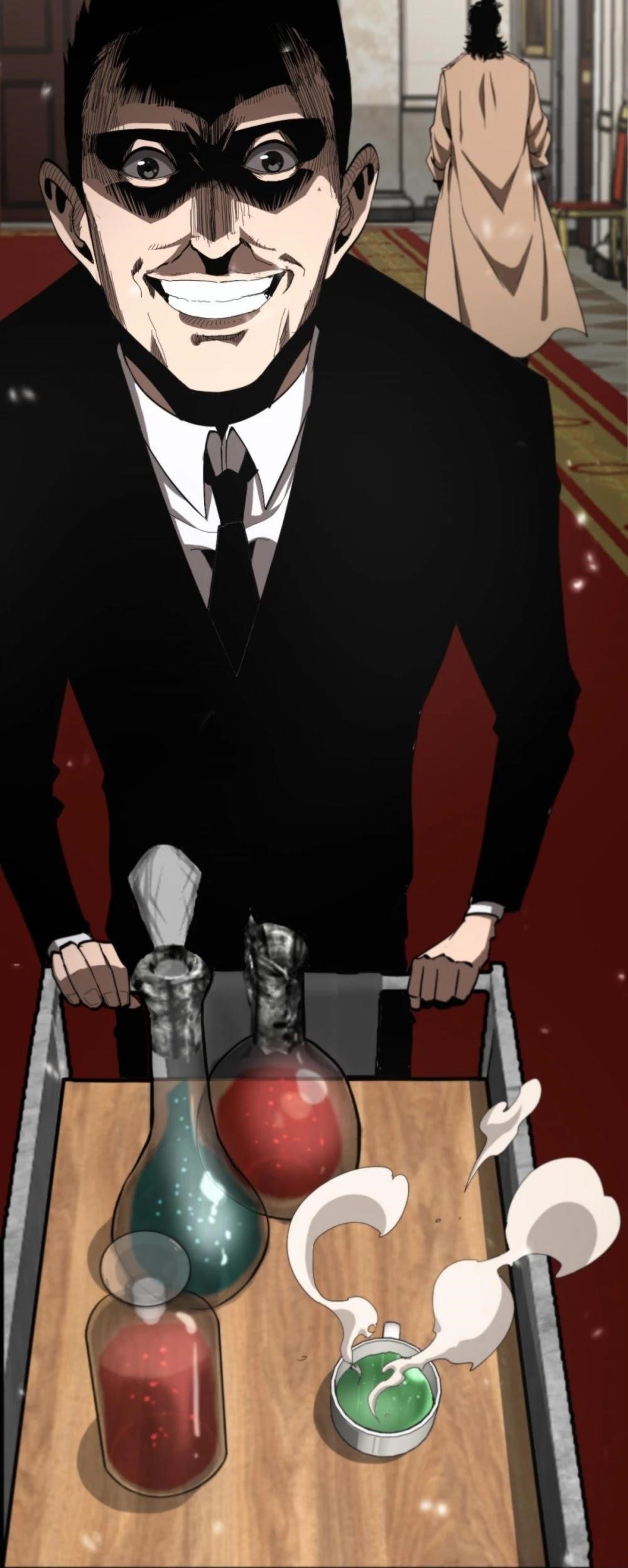 World’s Apocalypse Online Chapter 128 - Page 29