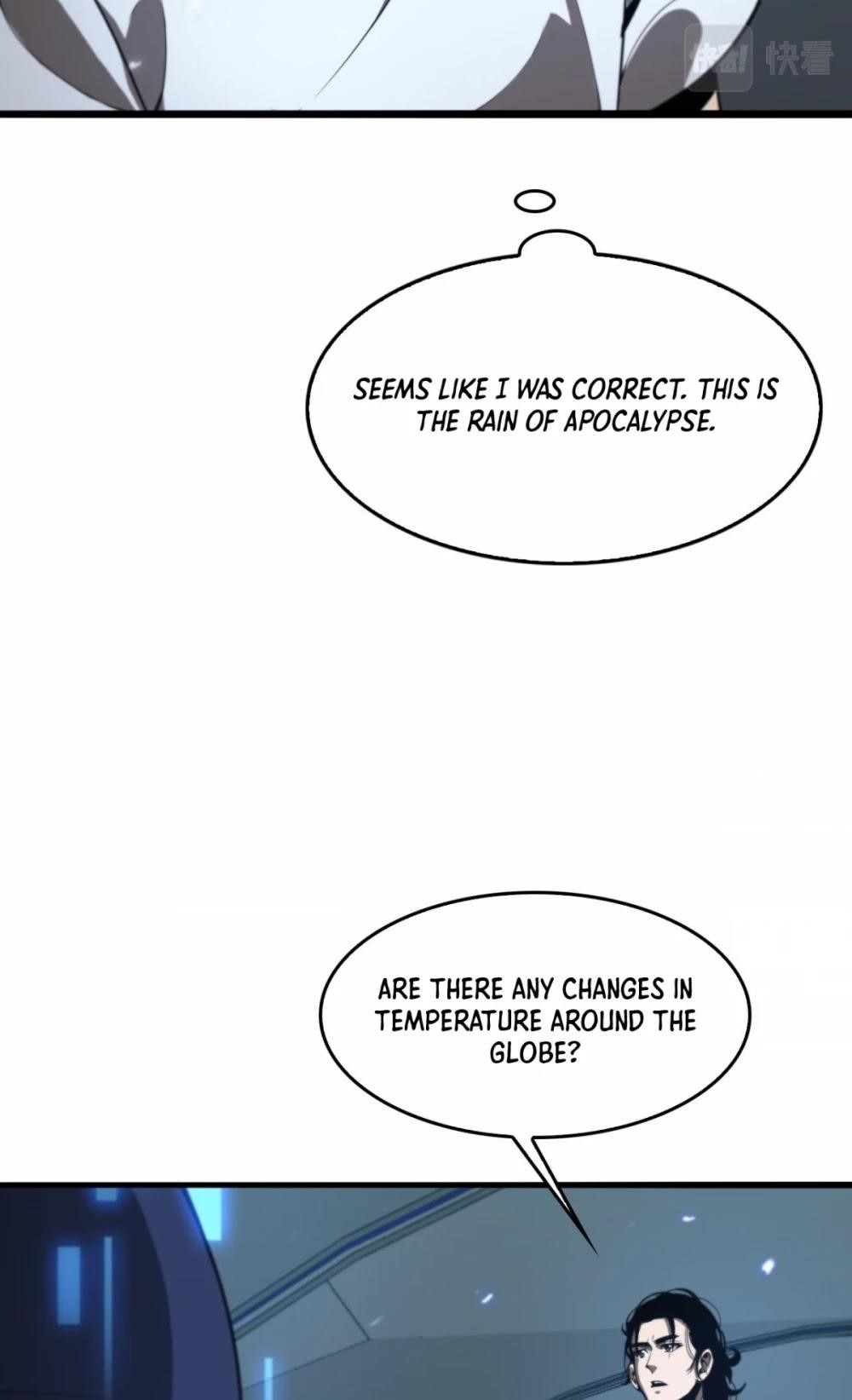 World’s Apocalypse Online Chapter 128 - Page 4