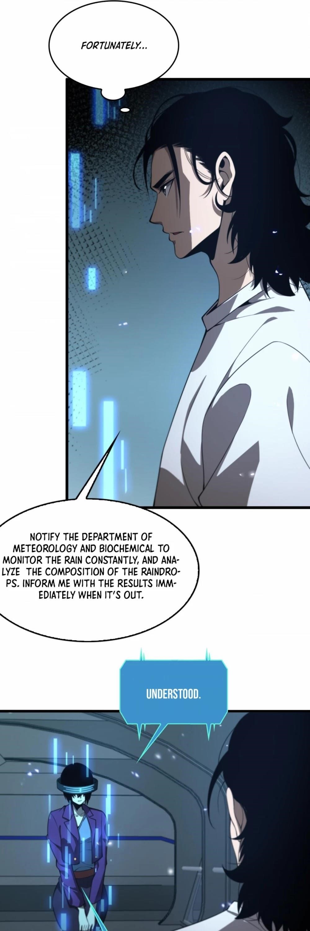 World’s Apocalypse Online Chapter 128 - Page 6