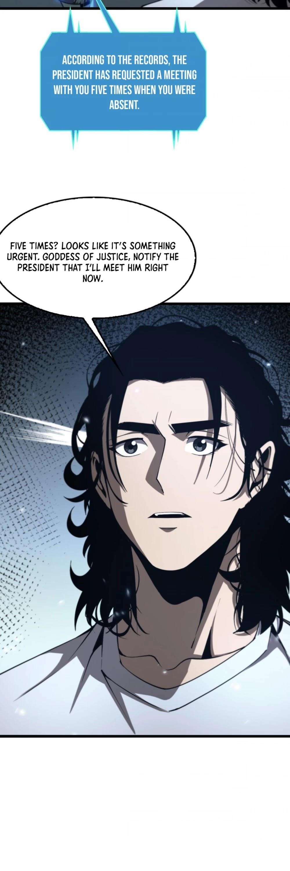 World’s Apocalypse Online Chapter 128 - Page 7