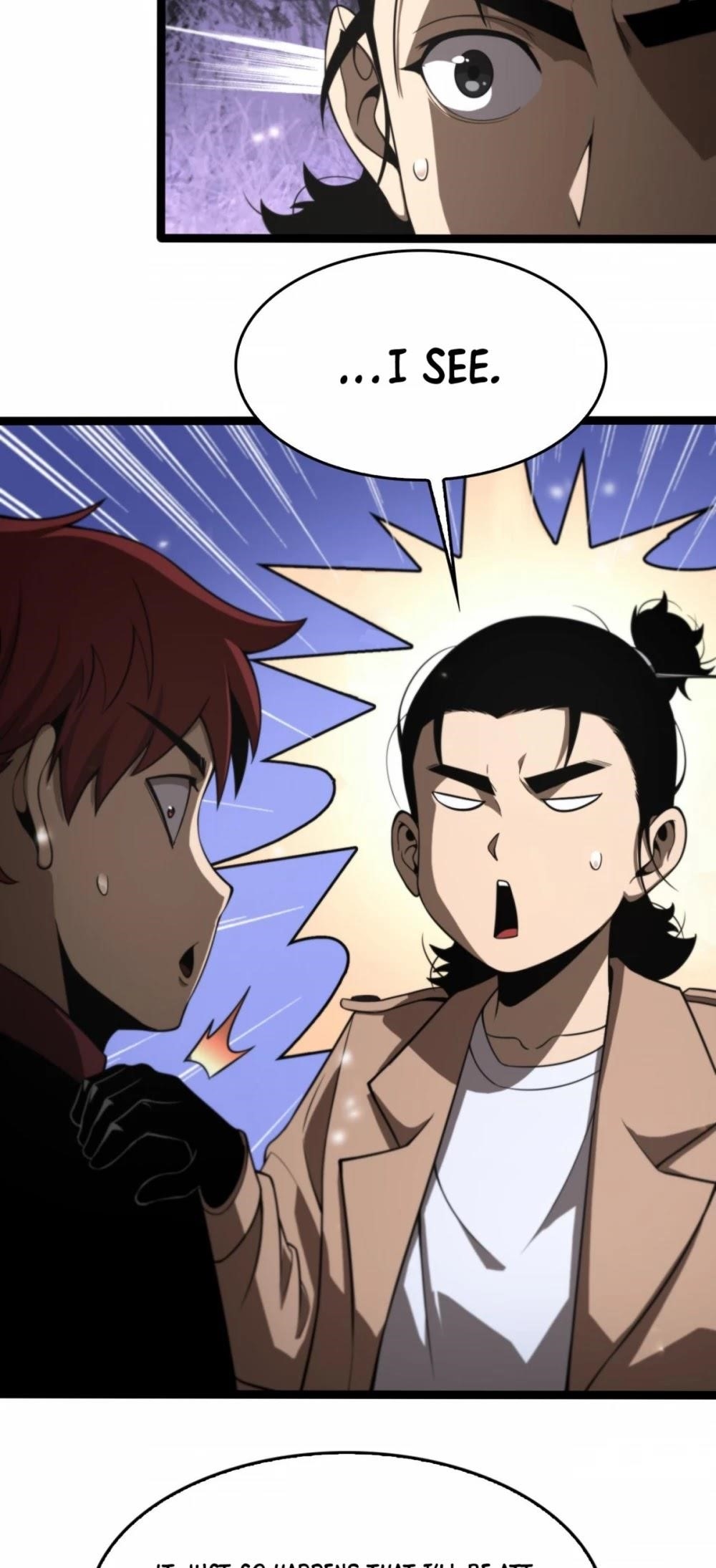 World’s Apocalypse Online Chapter 129 - Page 10