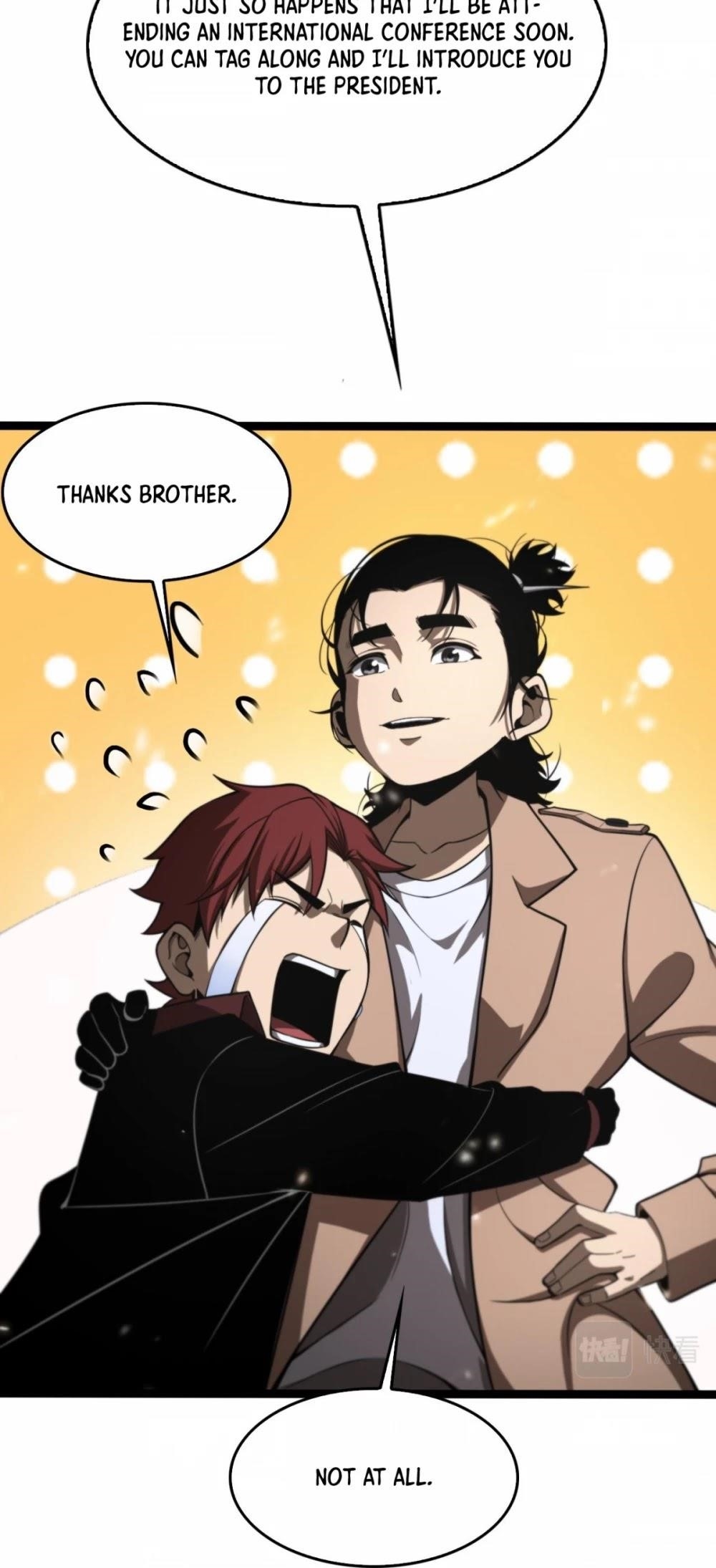 World’s Apocalypse Online Chapter 129 - Page 11