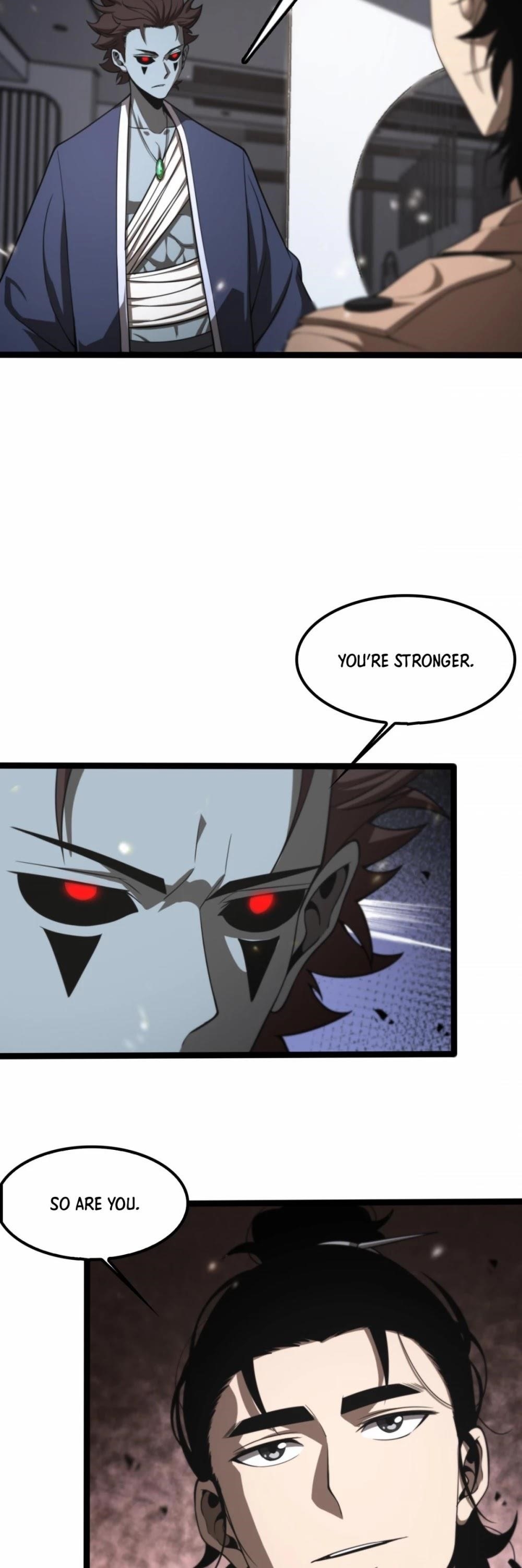 World’s Apocalypse Online Chapter 129 - Page 15