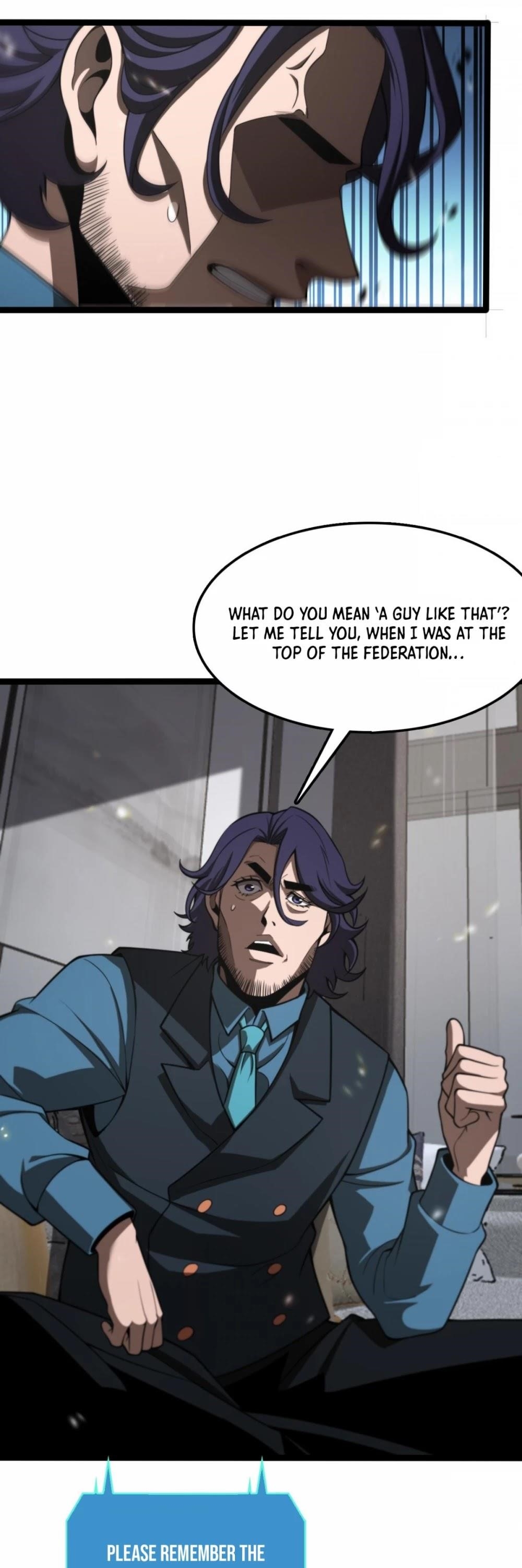 World’s Apocalypse Online Chapter 129 - Page 19