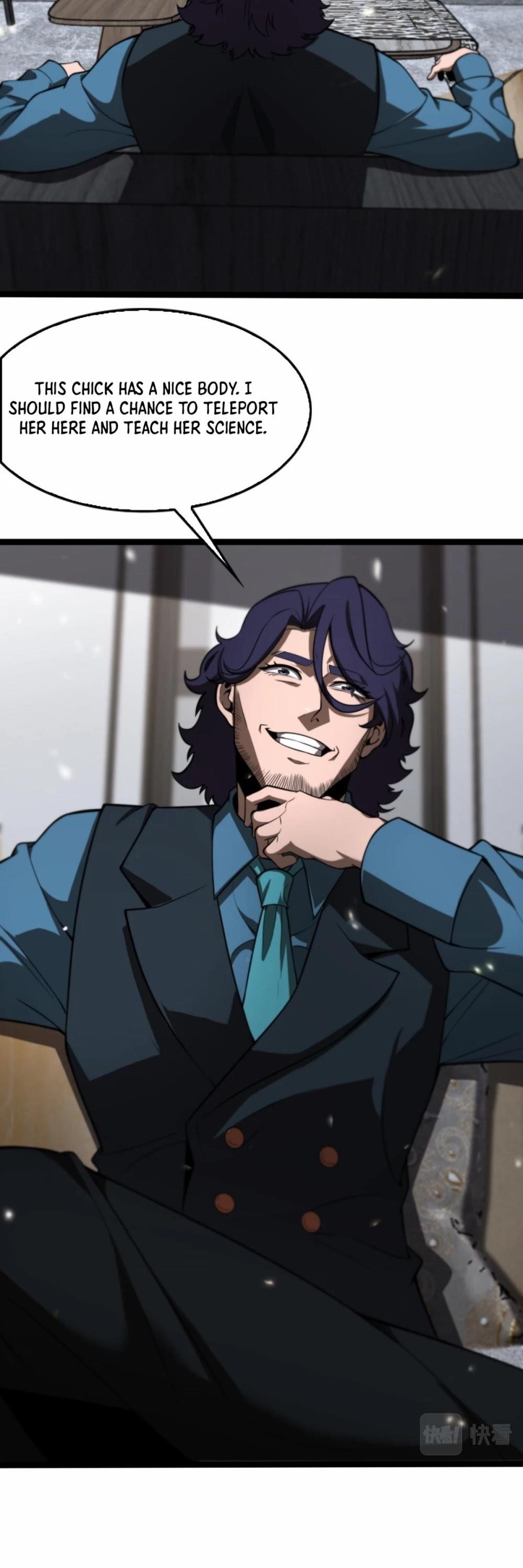 World’s Apocalypse Online Chapter 129 - Page 2