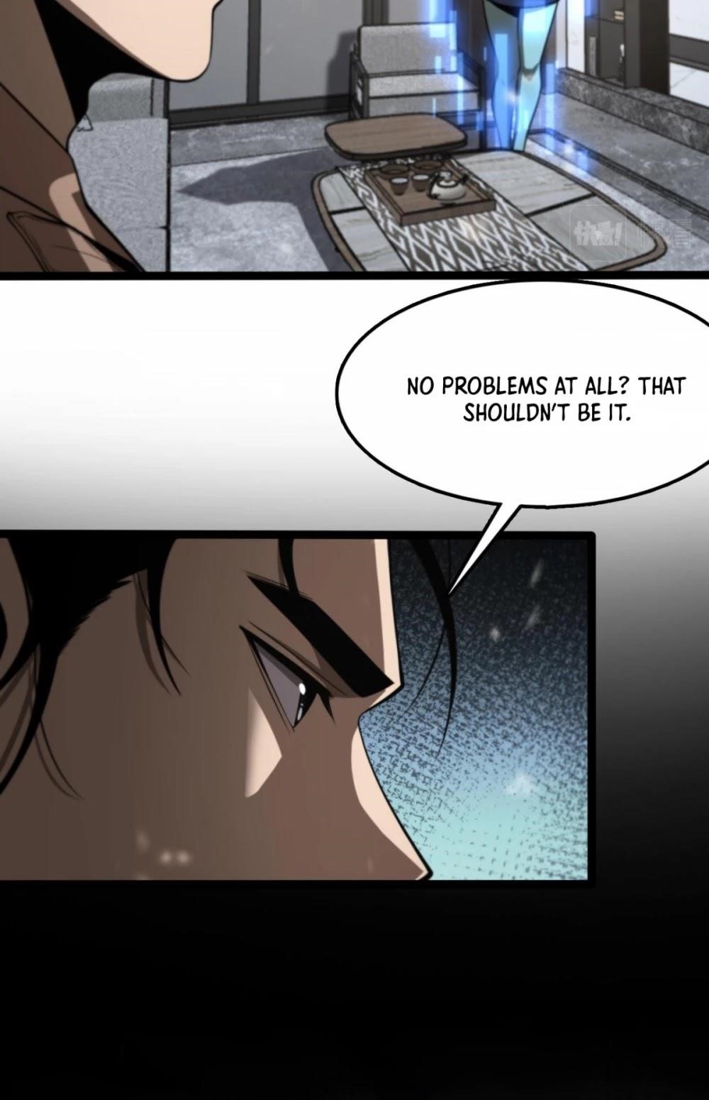 World’s Apocalypse Online Chapter 129 - Page 23