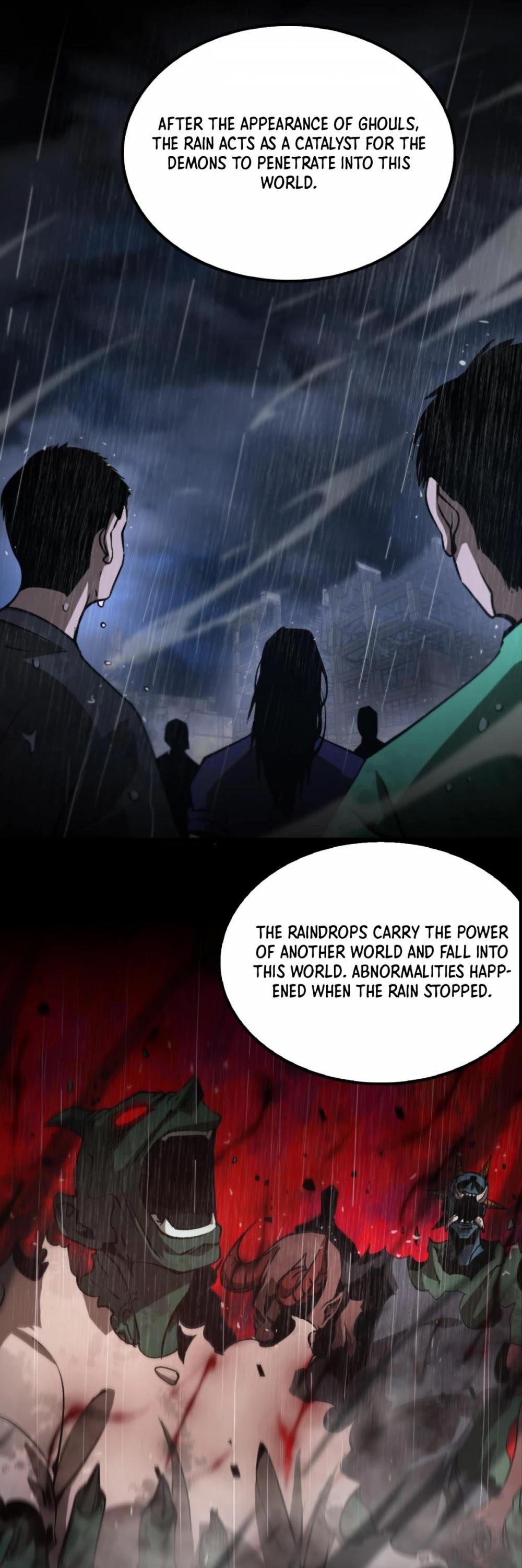 World’s Apocalypse Online Chapter 129 - Page 24