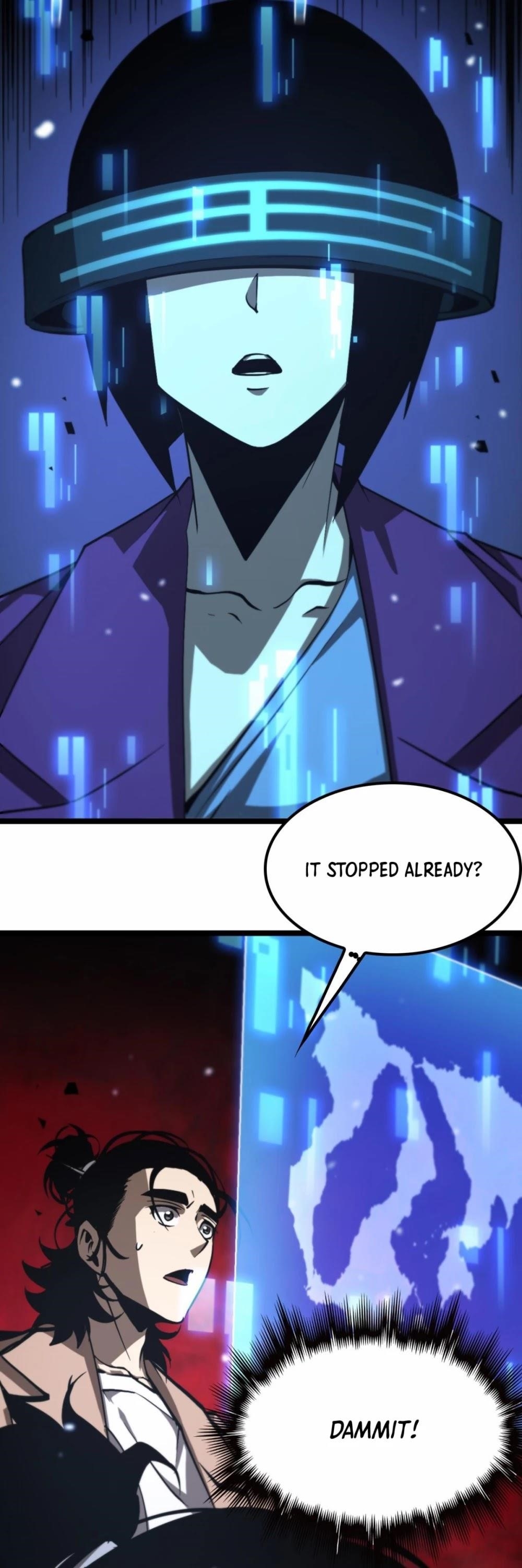 World’s Apocalypse Online Chapter 129 - Page 26