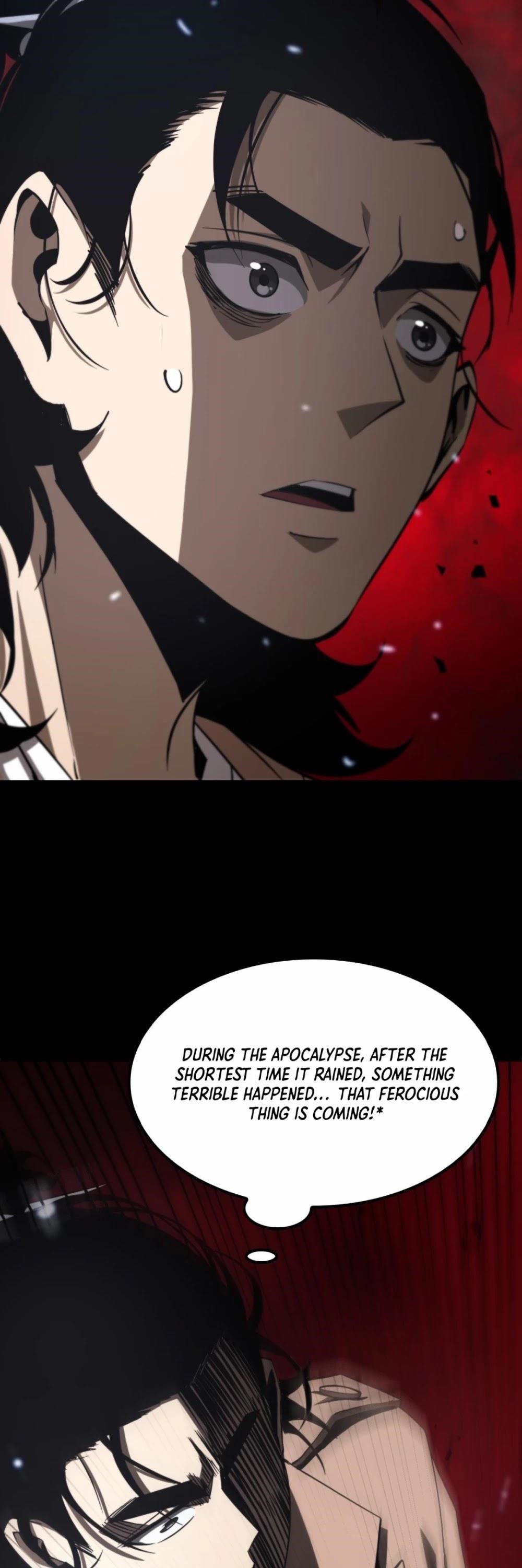 World’s Apocalypse Online Chapter 129 - Page 27