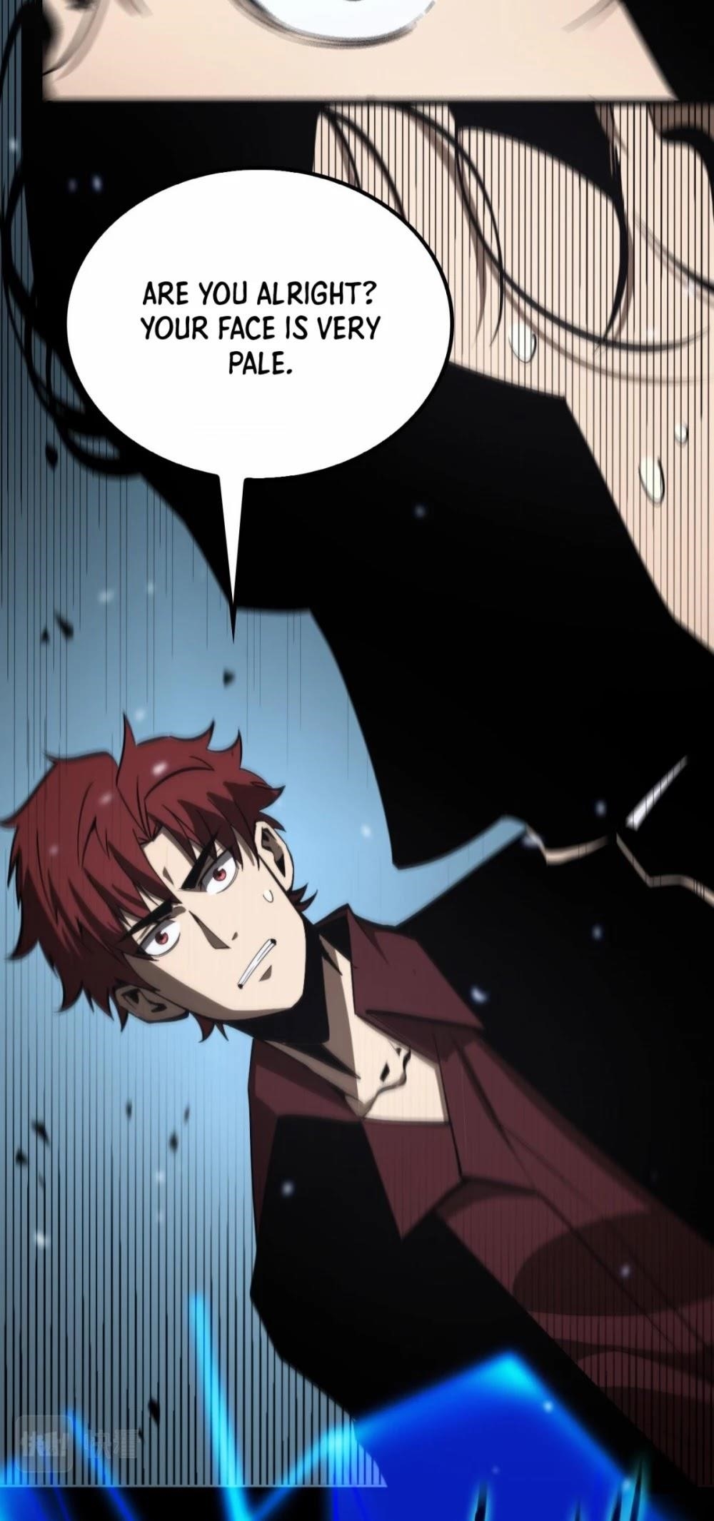 World’s Apocalypse Online Chapter 129 - Page 29