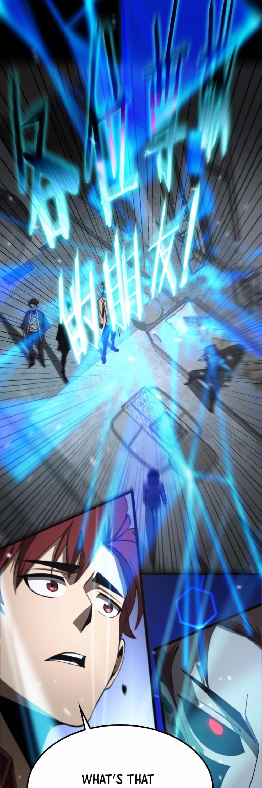 World’s Apocalypse Online Chapter 129 - Page 30