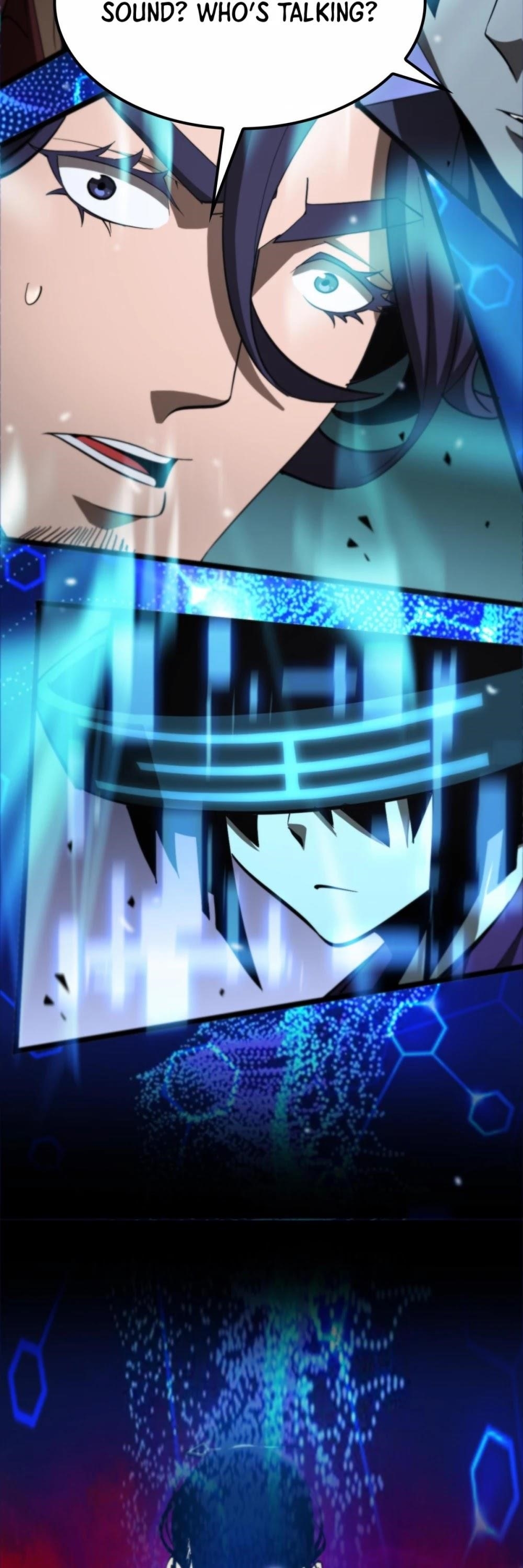 World’s Apocalypse Online Chapter 129 - Page 31