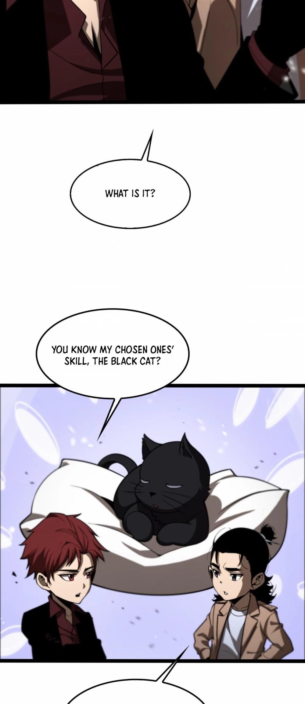 World’s Apocalypse Online Chapter 129 - Page 4