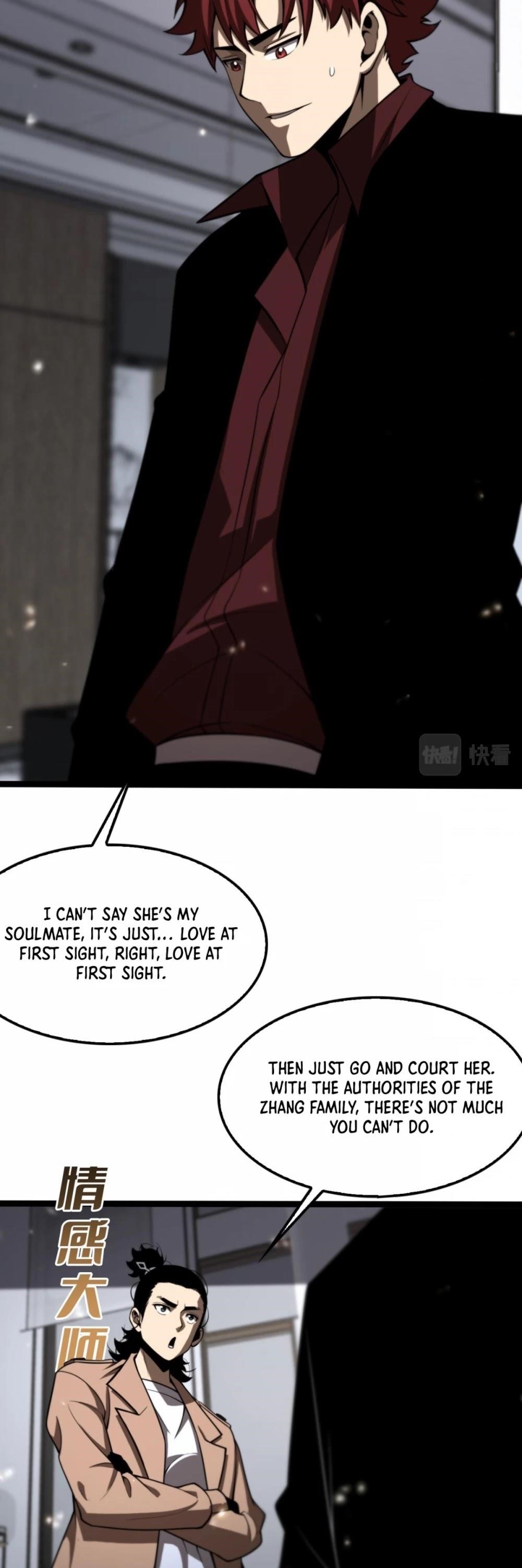 World’s Apocalypse Online Chapter 129 - Page 7