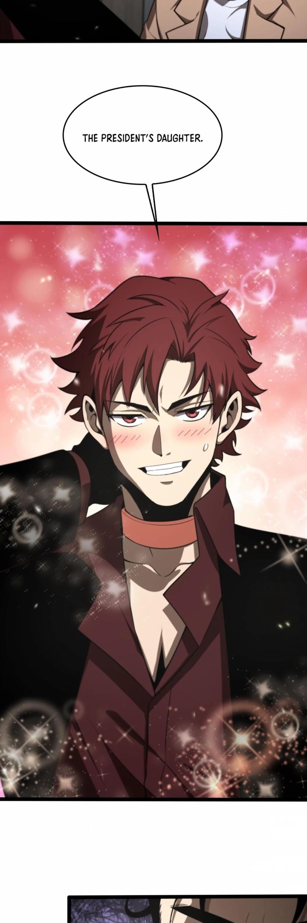 World’s Apocalypse Online Chapter 129 - Page 9