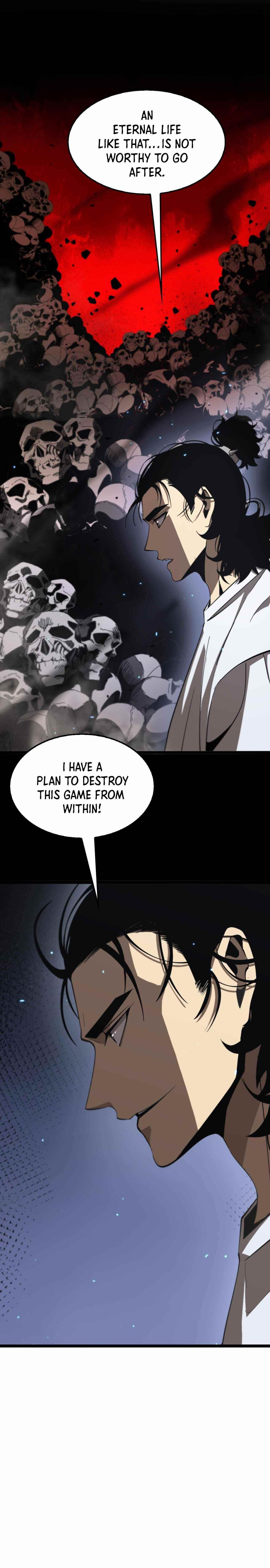 World’s Apocalypse Online Chapter 132 - Page 6