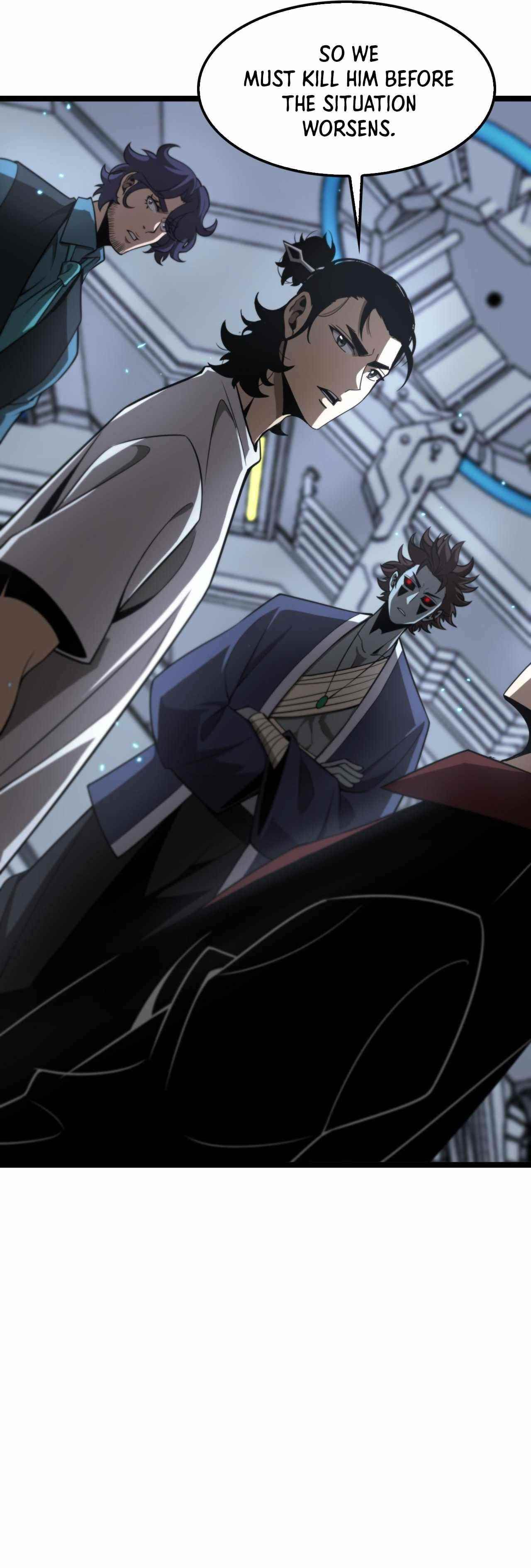 World’s Apocalypse Online Chapter 133 - Page 7