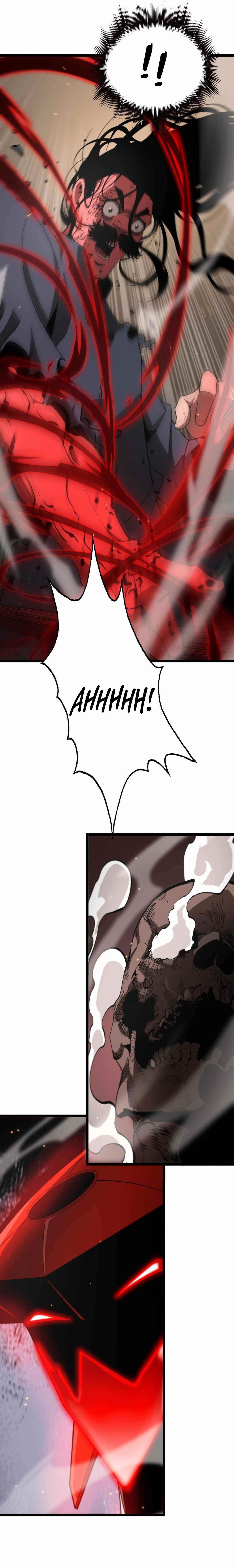 World’s Apocalypse Online Chapter 135 - Page 14