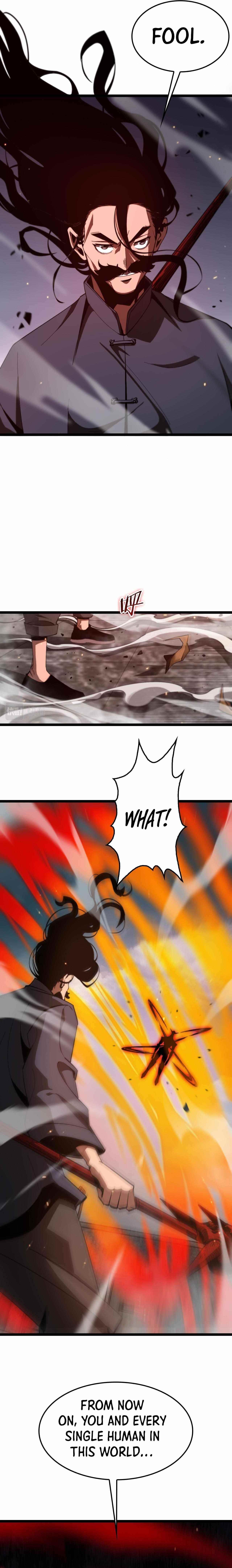 World’s Apocalypse Online Chapter 135 - Page 7