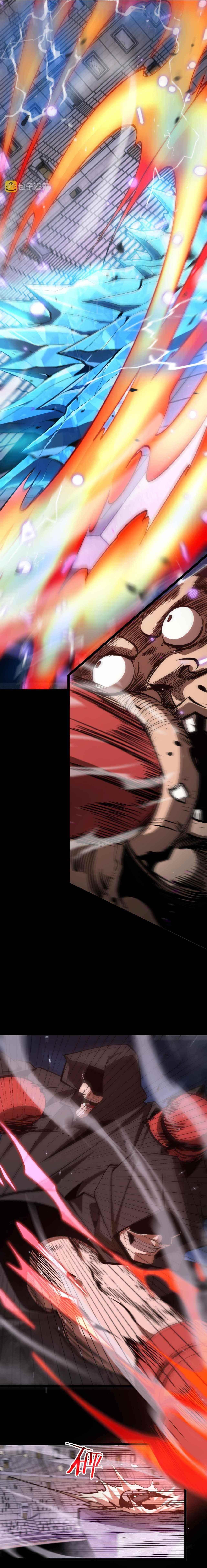 World’s Apocalypse Online Chapter 136 - Page 14