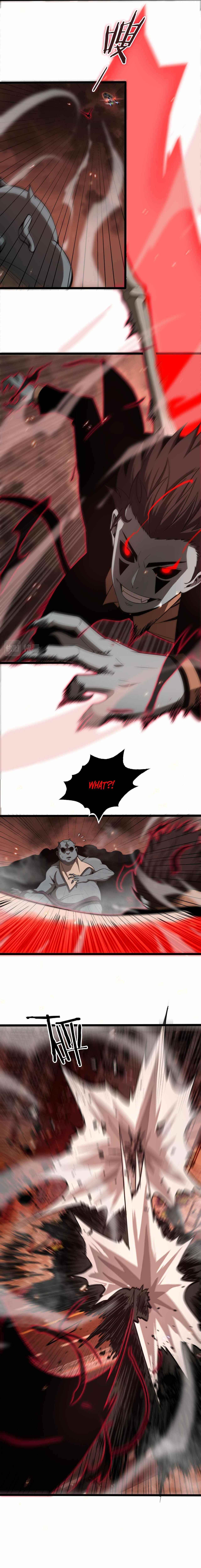 World’s Apocalypse Online Chapter 137 - Page 5