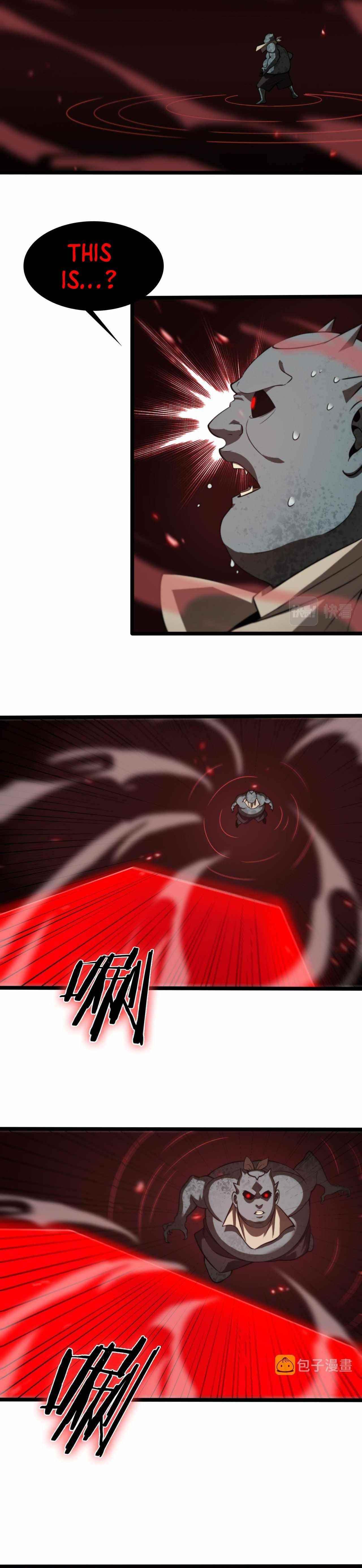 World’s Apocalypse Online Chapter 138 - Page 5