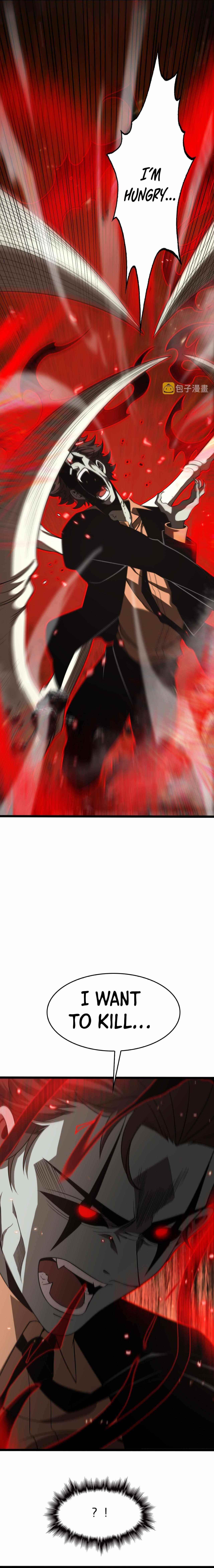 World’s Apocalypse Online Chapter 138 - Page 9