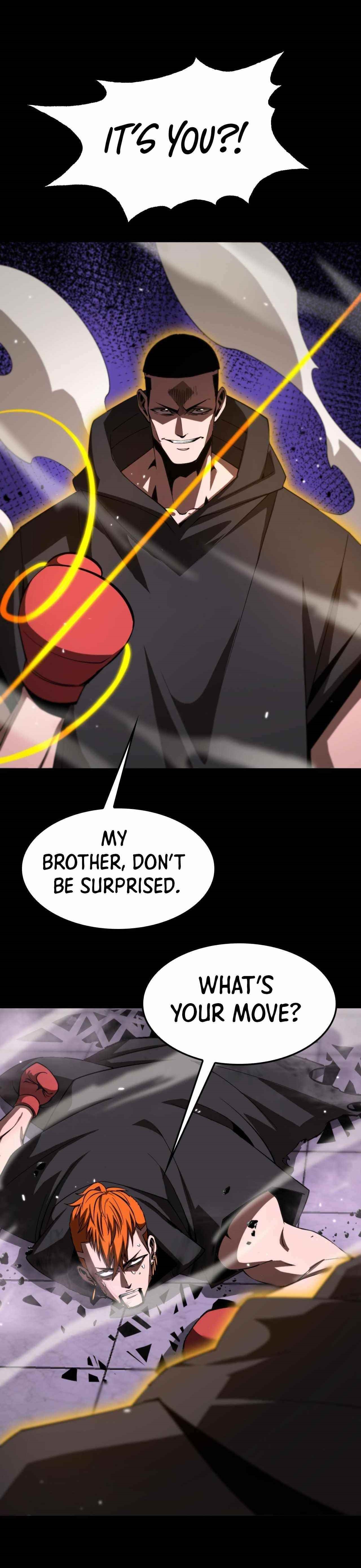 World’s Apocalypse Online Chapter 139 - Page 1