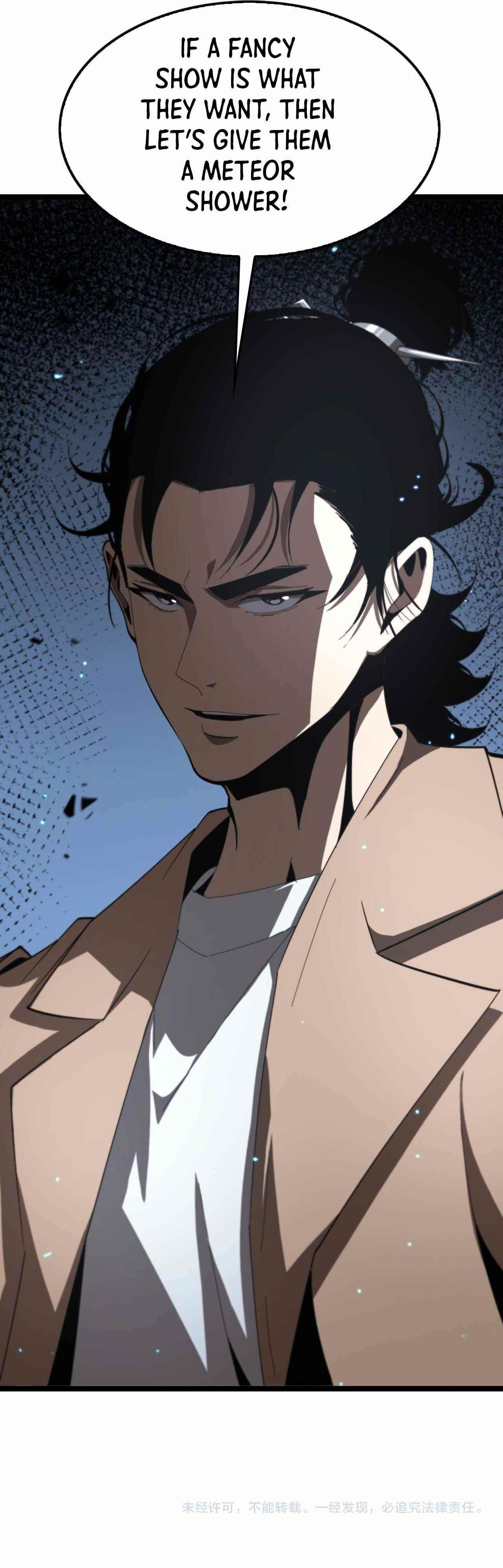 World’s Apocalypse Online Chapter 139 - Page 14