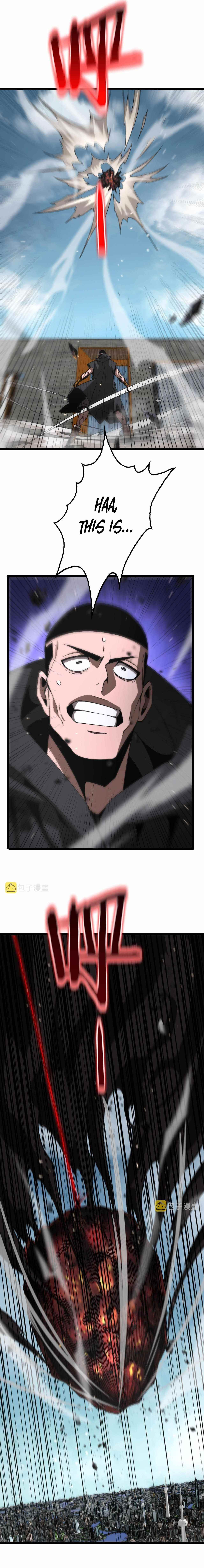 World’s Apocalypse Online Chapter 140 - Page 4