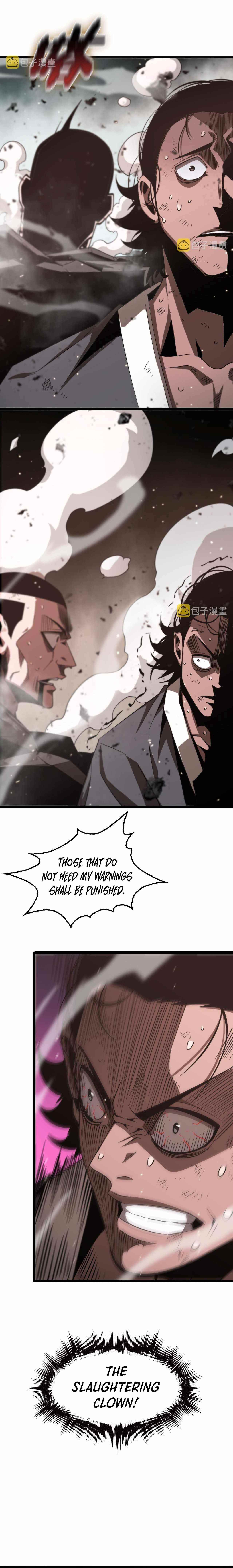 World’s Apocalypse Online Chapter 140 - Page 9