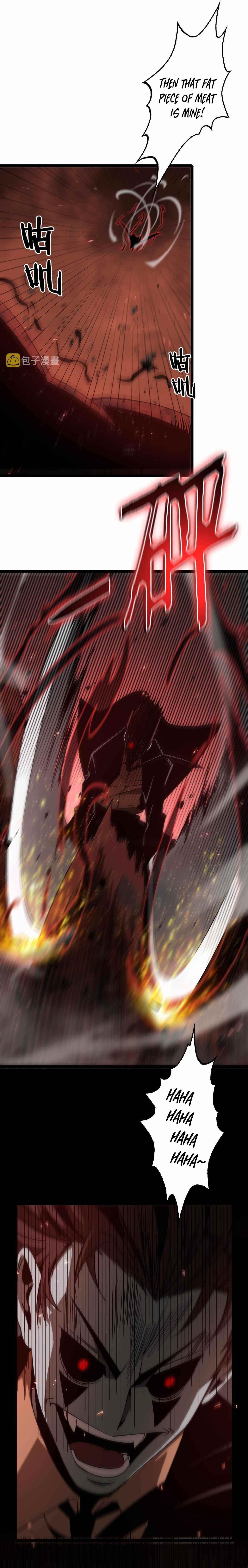 World’s Apocalypse Online Chapter 141 - Page 14