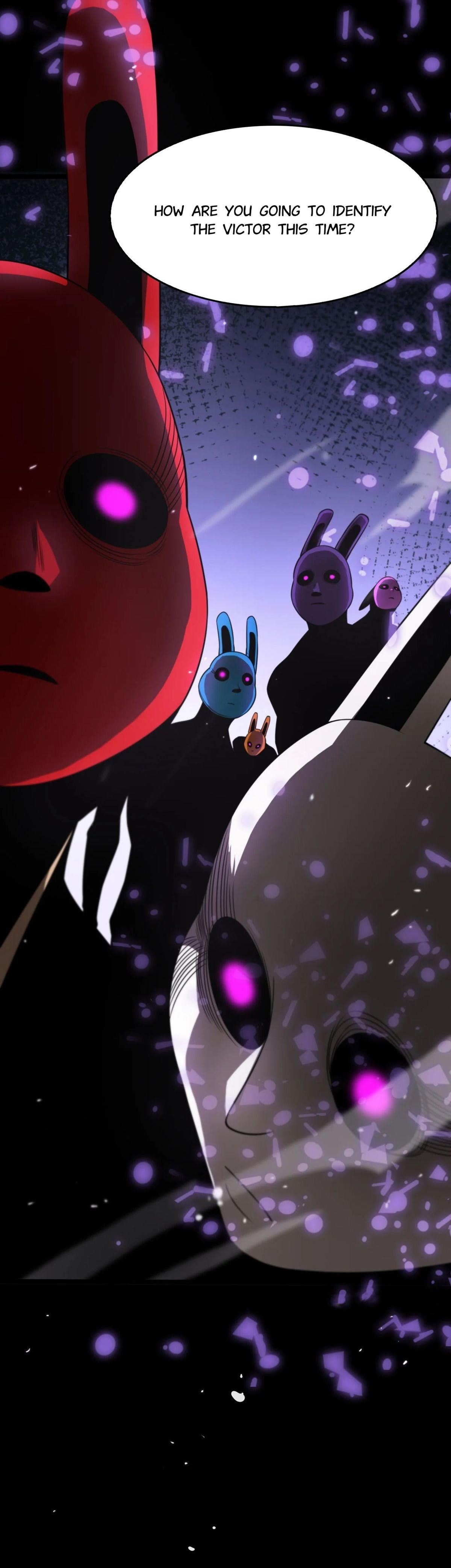 World’s Apocalypse Online Chapter 144 - Page 8