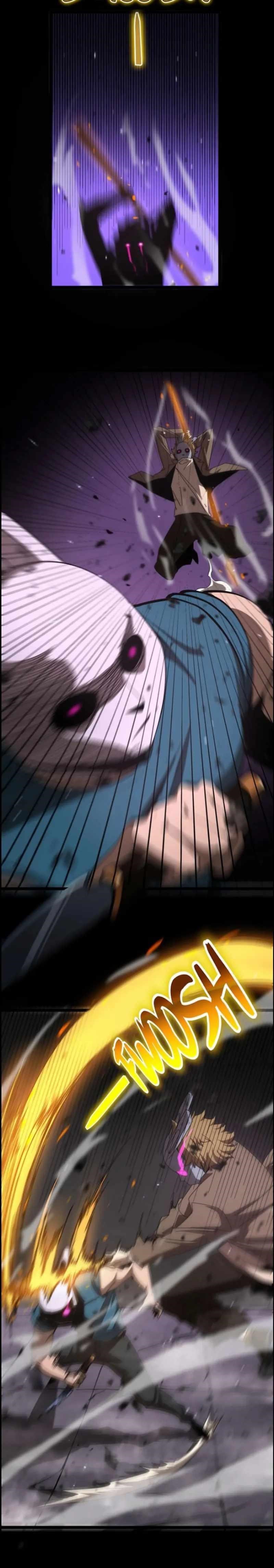 World’s Apocalypse Online Chapter 145 - Page 4