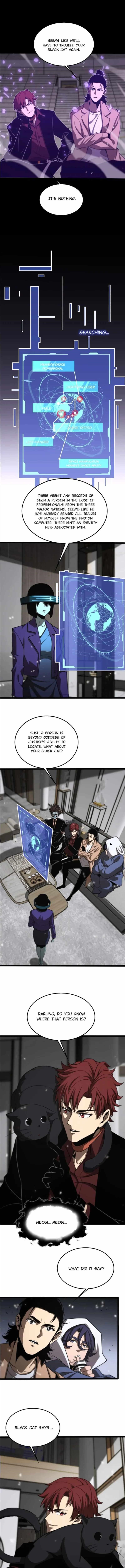 World’s Apocalypse Online Chapter 145 - Page 7