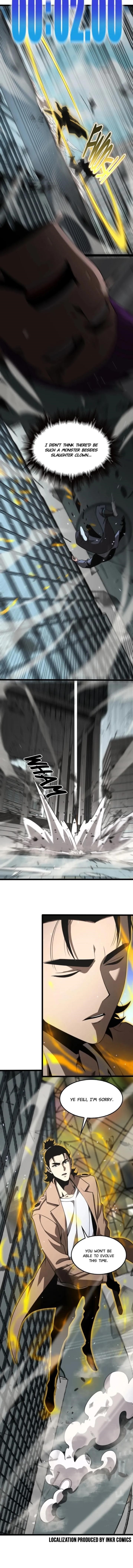 World’s Apocalypse Online Chapter 146 - Page 10