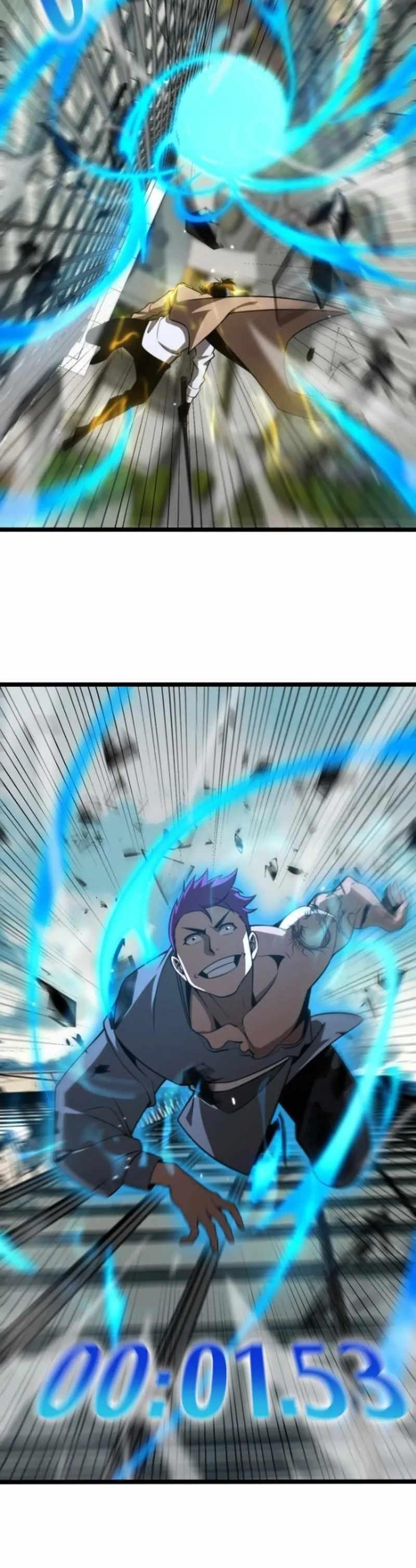 World’s Apocalypse Online Chapter 146 - Page 8