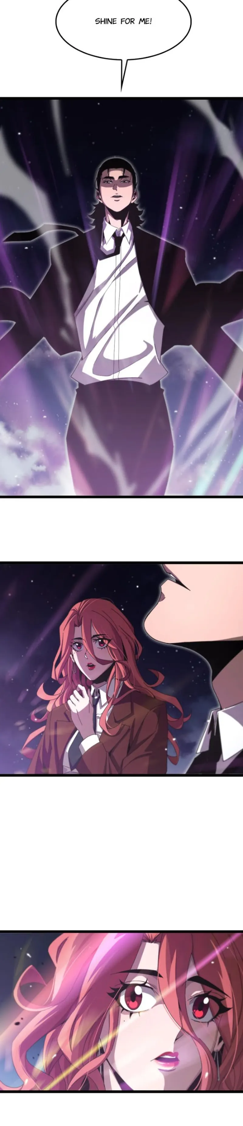 World’s Apocalypse Online Chapter 150 - Page 8