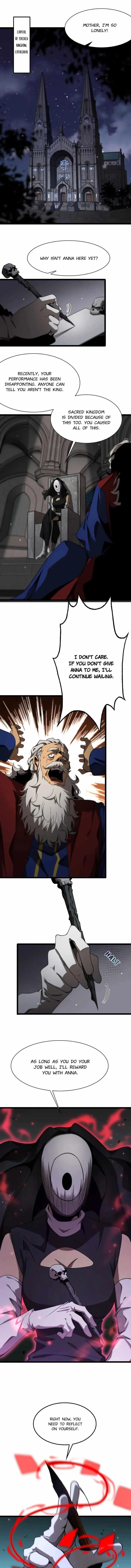 World’s Apocalypse Online Chapter 154 - Page 1