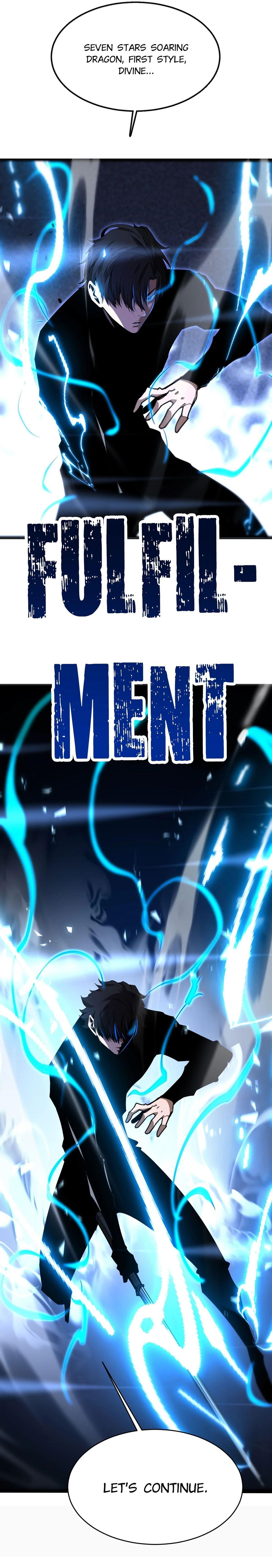 World’s Apocalypse Online Chapter 158 - Page 9