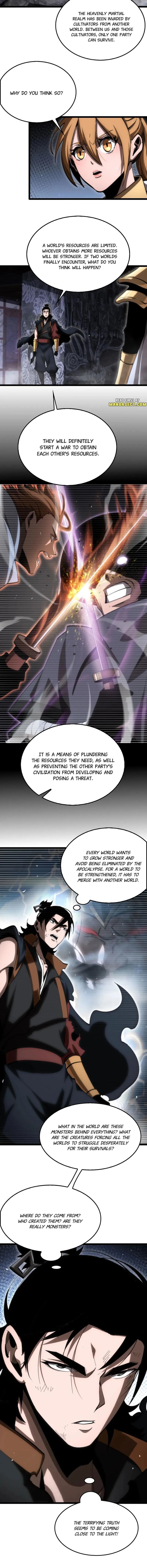 World’s Apocalypse Online Chapter 176 - Page 7
