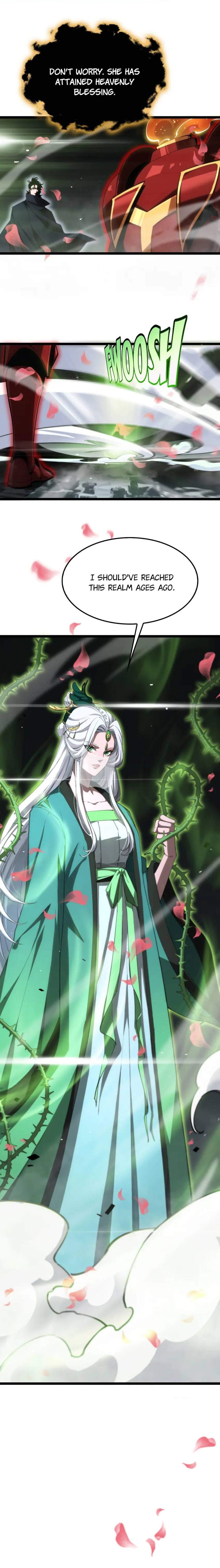 World’s Apocalypse Online Chapter 182 - Page 7